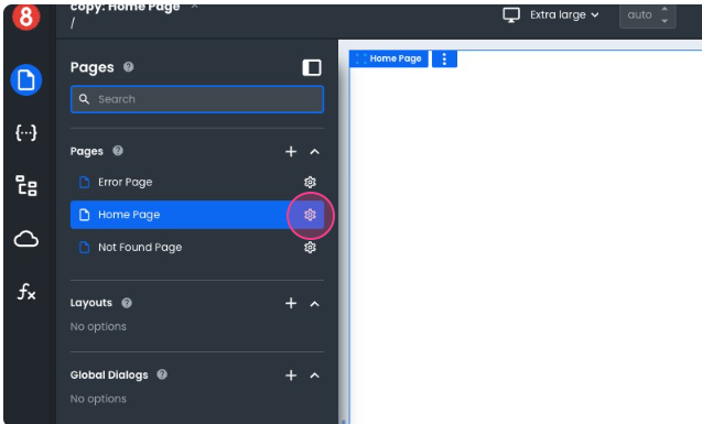 Pagination